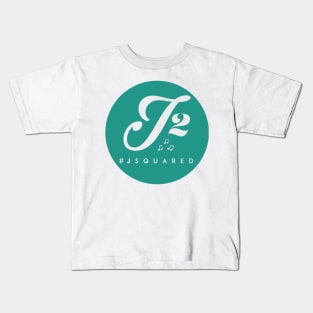 #JSquared Logo Kids T-Shirt